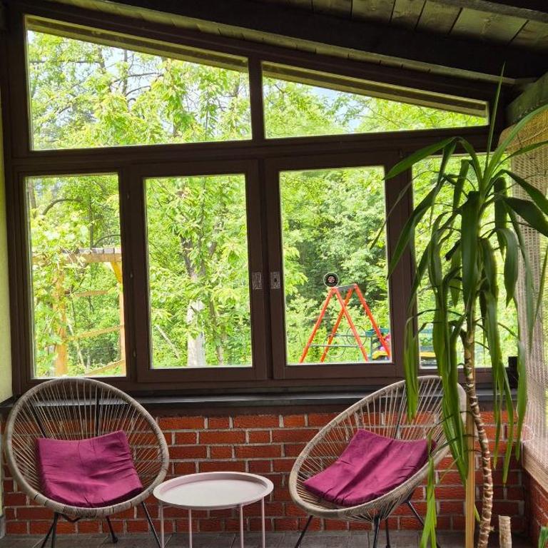Dream weekend house - Kuća sa 1 Spavaćom Sobom - 1