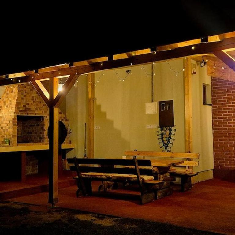 Dream weekend house - Kuća sa 1 Spavaćom Sobom - 11