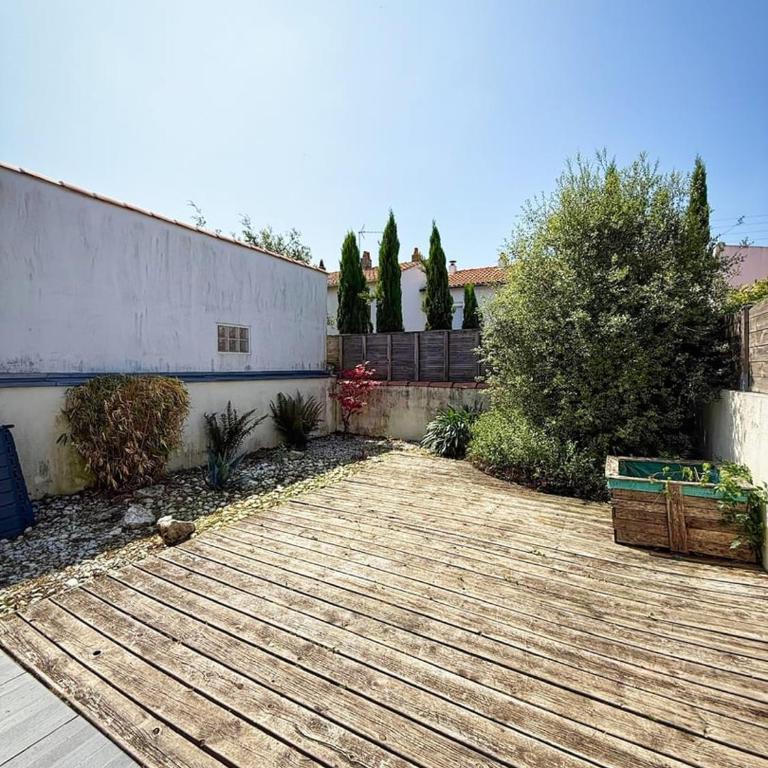 Beauregard, grande terrasse et confort - Apartment mit 2 Schlafzimmern - 21