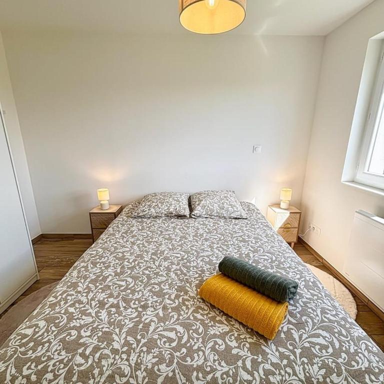 Belle Escale, a deux pas de l'île de Ré - Appartamento - 23
