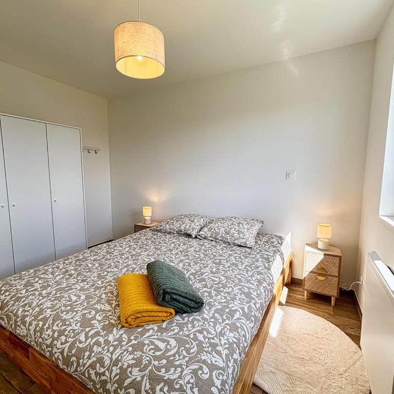 Belle Escale, a deux pas de l'île de Ré - Appartamento - 22