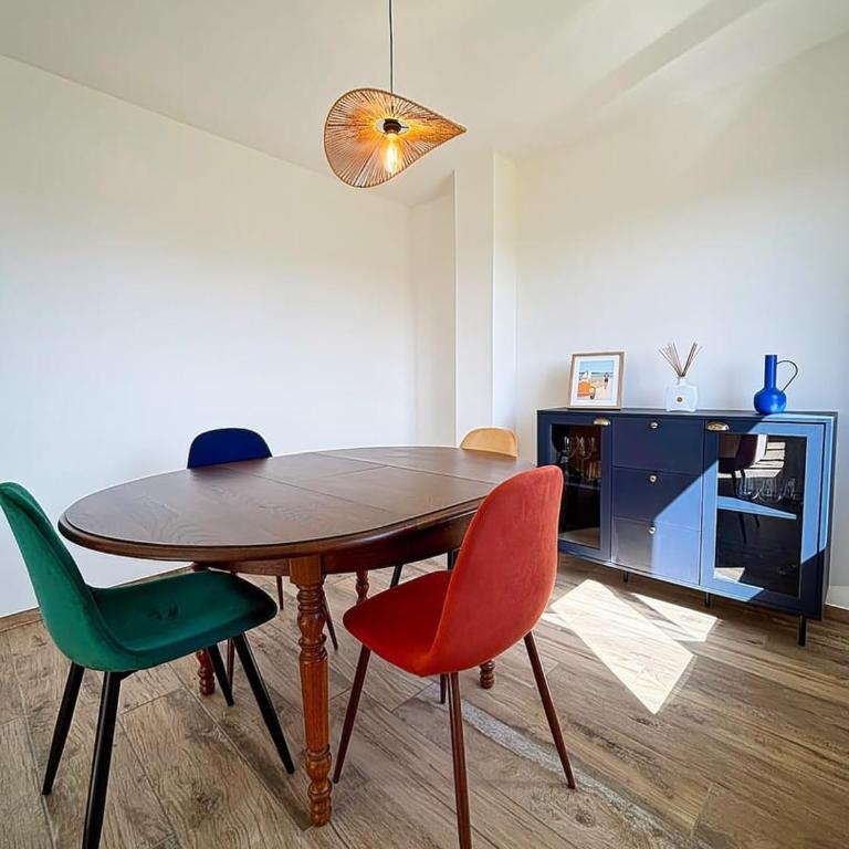 Belle Escale, a deux pas de l'île de Ré - Appartamento - 18