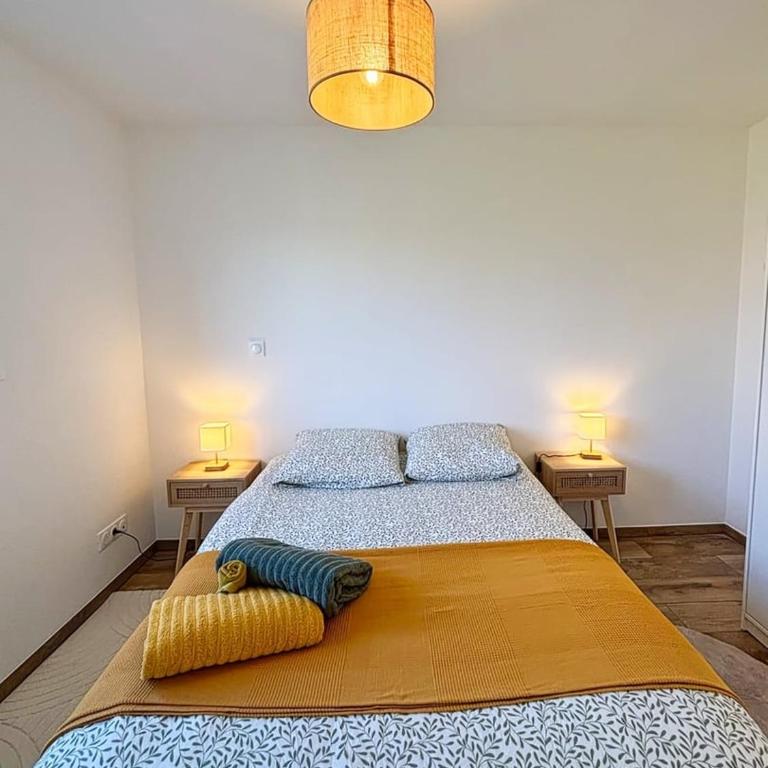 Belle Escale, a deux pas de l'île de Ré - Appartamento - 21