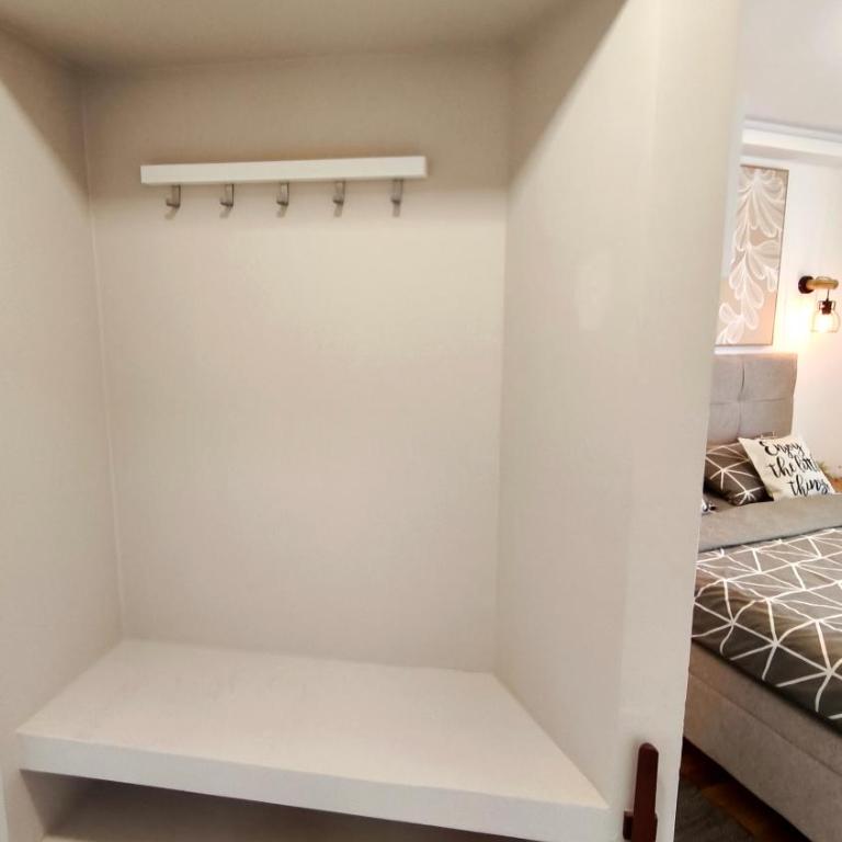 Studio apartman ENJOY Divčibare - Deluks Studio sa Bračnim Krevetom (King-size) - 39
