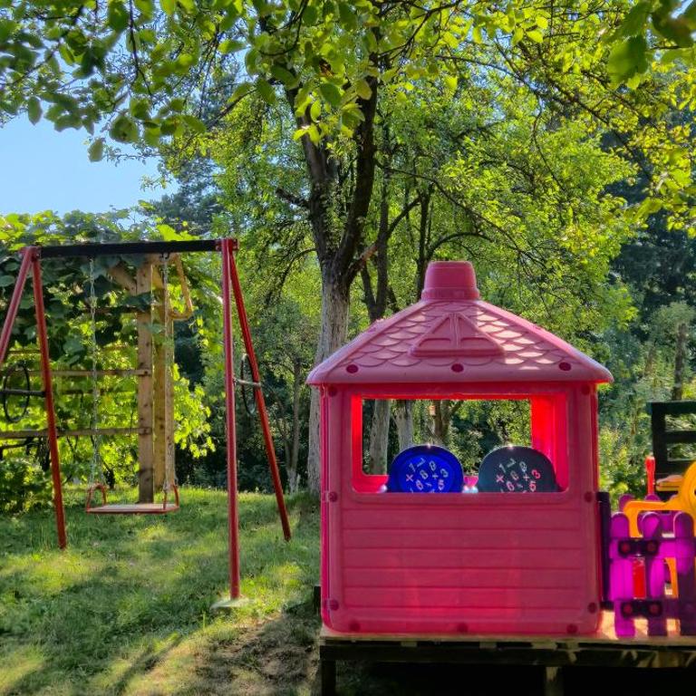 Dream weekend house - Kuća sa 1 Spavaćom Sobom - 3