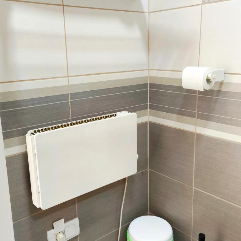 Studio apartman ENJOY Divčibare - Deluks Studio sa Bračnim Krevetom (King-size) - 38