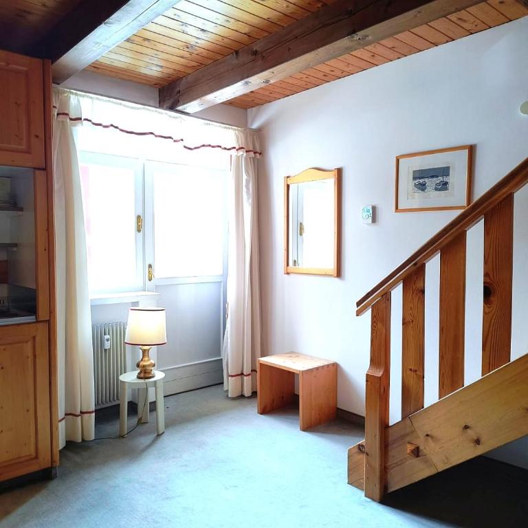 Aparthotel Carbonin - Appartamentino su 2 Livelli - 3