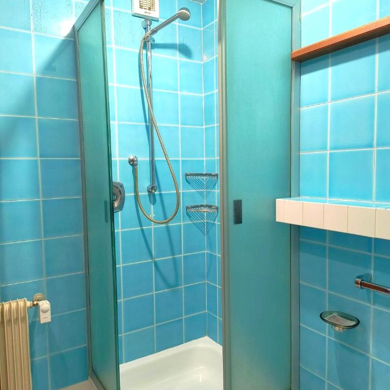 Aparthotel Carbonin - Appartamentino su 2 Livelli - 6