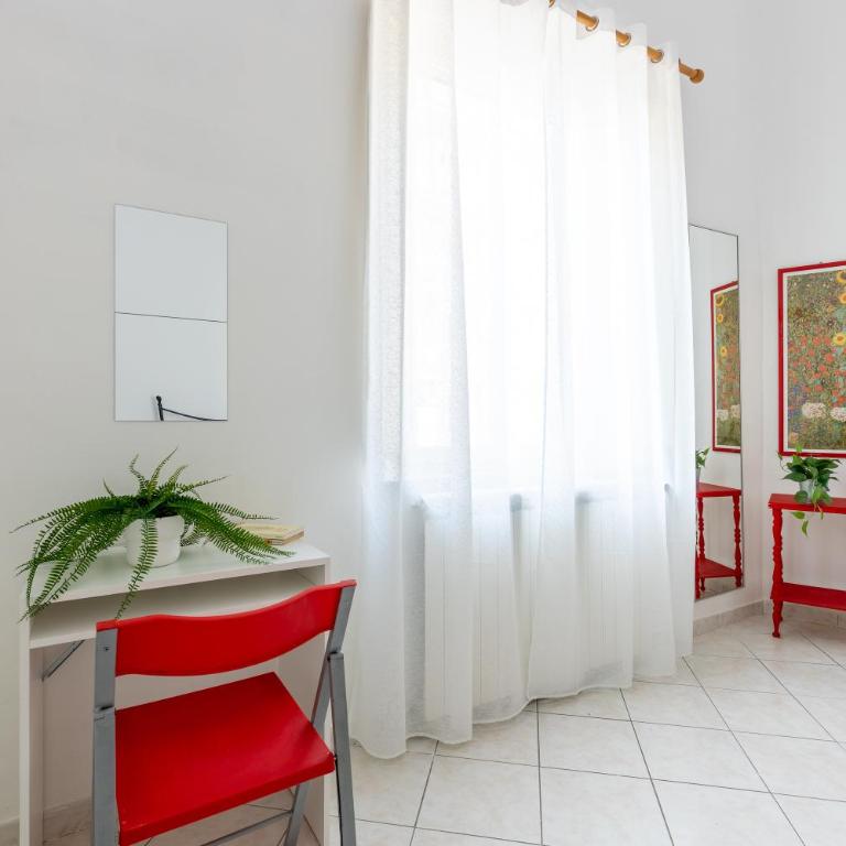 GuestHost - Lovely Nest in Pisa - Appartamento con 1 Camera da Letto - 15