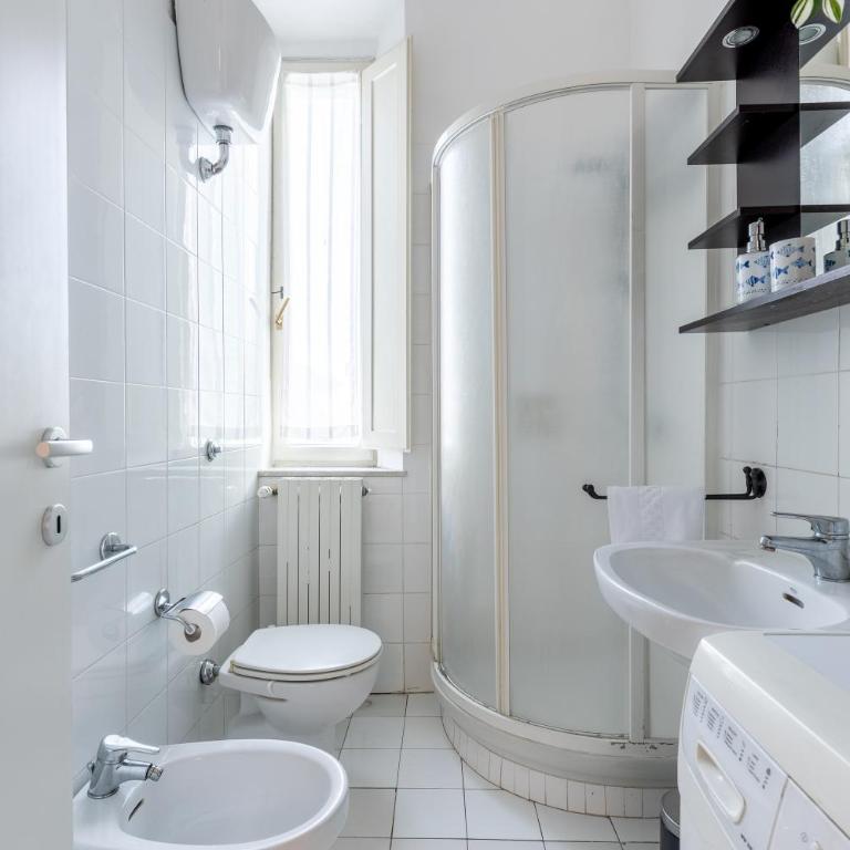 GuestHost - Lovely Nest in Pisa - Appartamento con 1 Camera da Letto - 5