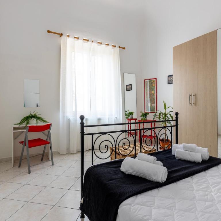 GuestHost - Lovely Nest in Pisa - Appartamento con 1 Camera da Letto - 14