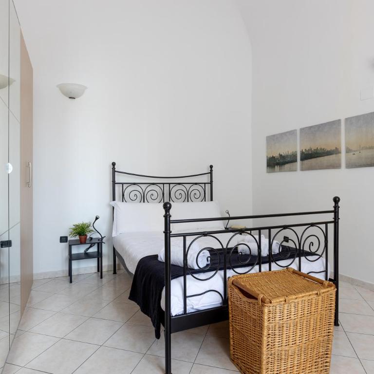 GuestHost - Lovely Nest in Pisa - Appartamento con 1 Camera da Letto - 12