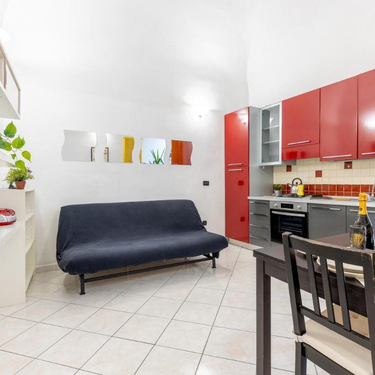 GuestHost - Lovely Nest in Pisa - Appartamento con 1 Camera da Letto - 6