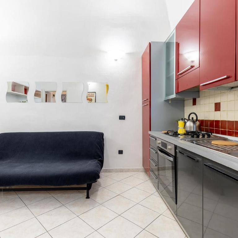 GuestHost - Lovely Nest in Pisa - Appartamento con 1 Camera da Letto - 7