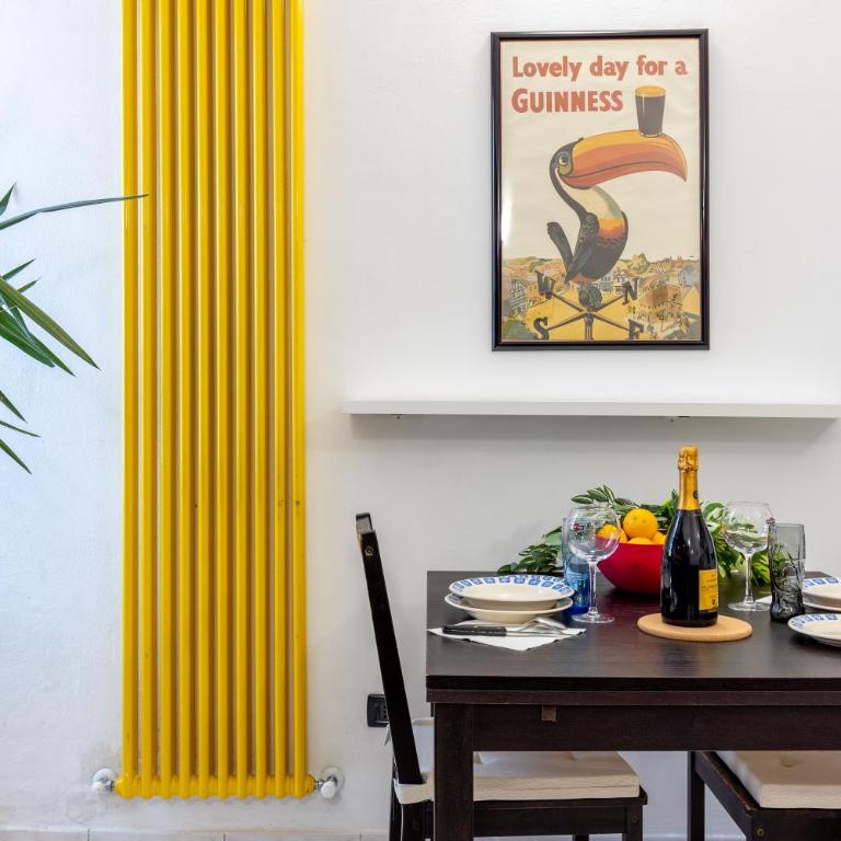 GuestHost - Lovely Nest in Pisa - Appartamento con 1 Camera da Letto - 1