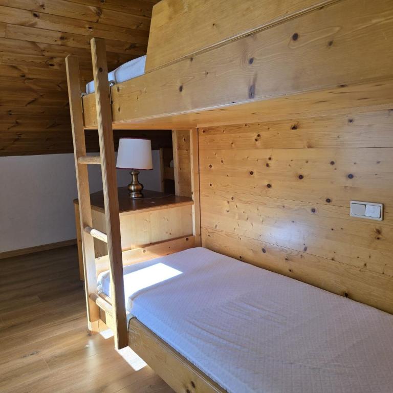 Aparthotel Carbonin - Appartamento con Vista sul Parco - 8