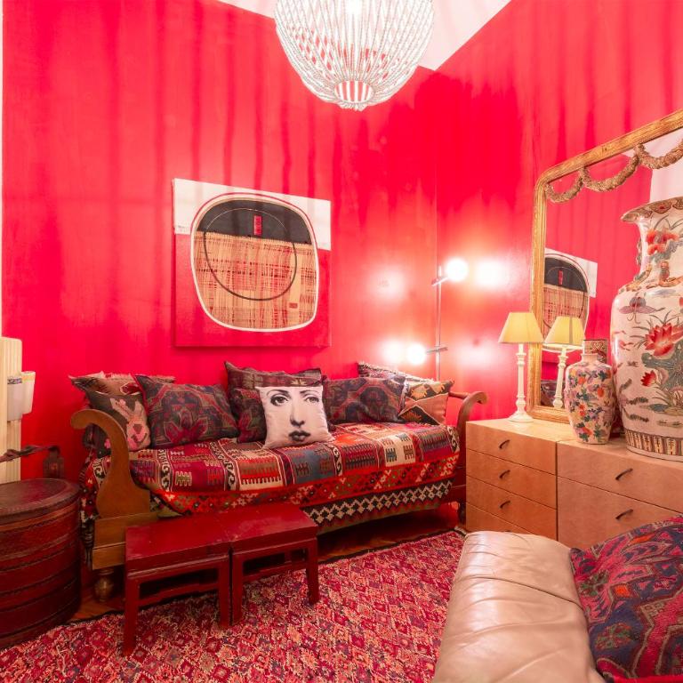 Art Suite Statuto - Appartamento con 1 Camera da Letto - 6