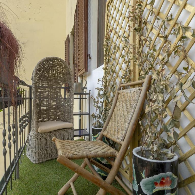 Art Suite Statuto - Appartamento con 1 Camera da Letto - 29