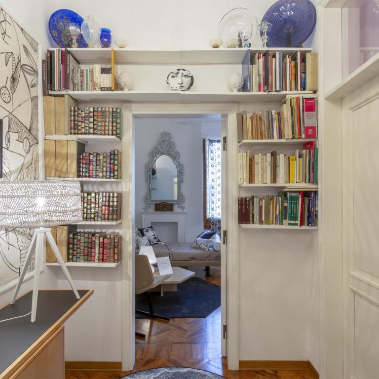 Art Suite Statuto - Appartamento con 1 Camera da Letto - 25