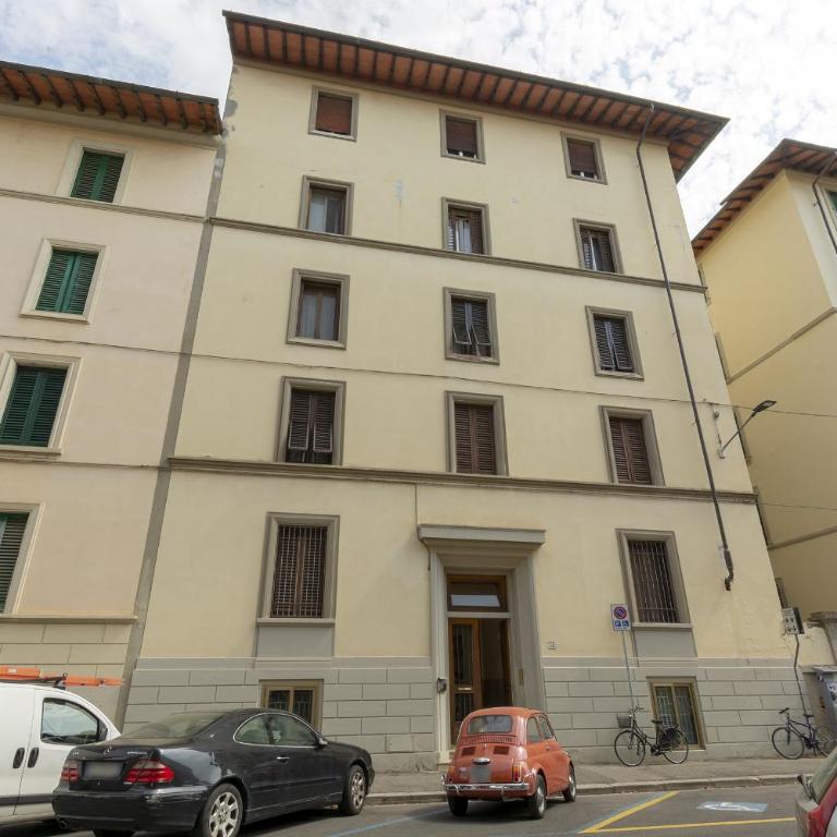 Art Suite Statuto - Appartamento con 1 Camera da Letto - 36