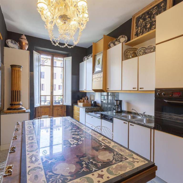 Art Suite Statuto - Appartamento con 1 Camera da Letto - 21