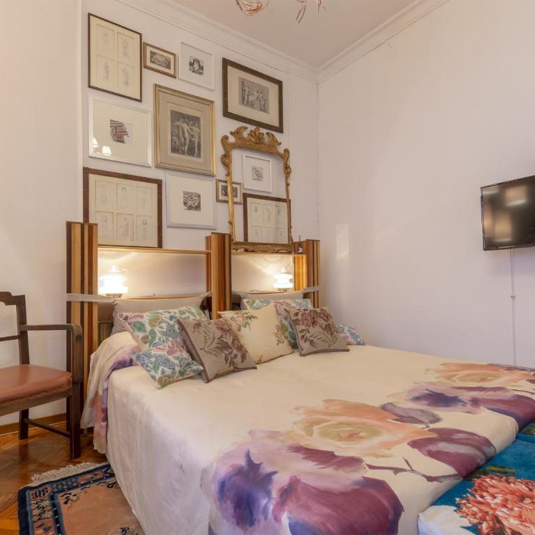 Art Suite Statuto - Appartamento con 1 Camera da Letto - 17