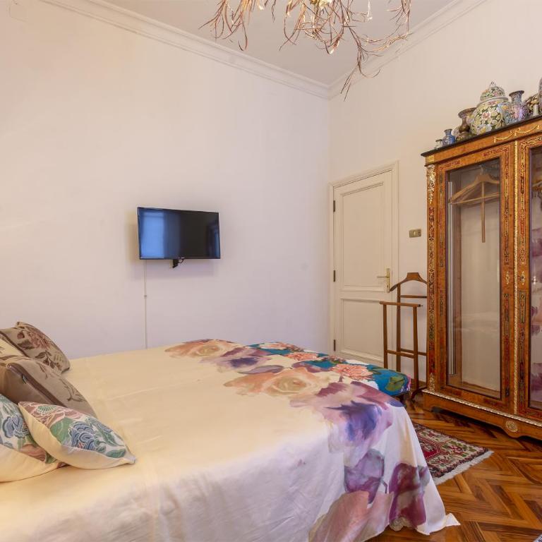 Art Suite Statuto - Appartamento con 1 Camera da Letto - 18