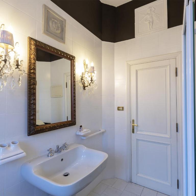 Art Suite Statuto - Appartamento con 1 Camera da Letto - 14
