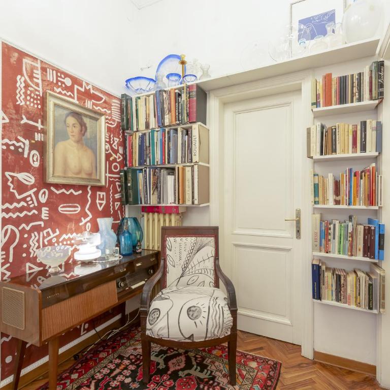 Art Suite Statuto - Appartamento con 1 Camera da Letto - 26