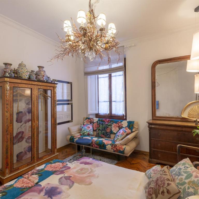 Art Suite Statuto - Appartamento con 1 Camera da Letto - 19