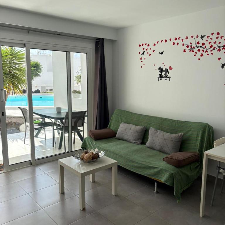 Los Arcos 304, Puerto del Carmen Lanzarote - Apartment - Ground Floor - 1