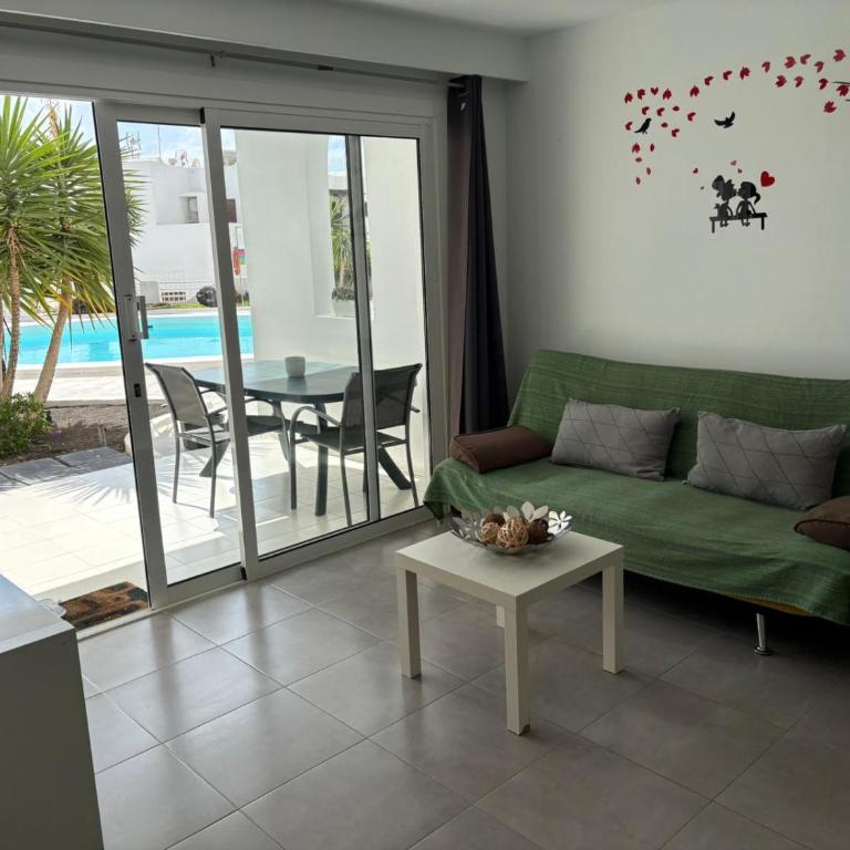 Los Arcos 304, Puerto del Carmen Lanzarote - Apartment - Ground Floor - 19