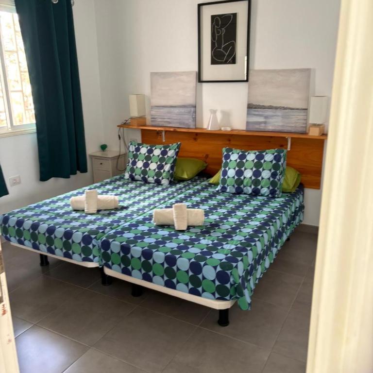 Los Arcos 304, Puerto del Carmen Lanzarote - Apartment - Ground Floor - 22