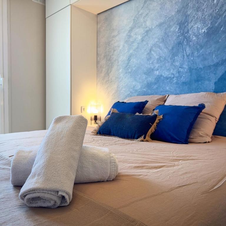 Escapade Rochelaise , 10 min de la mer & parking - Appartamento - 22