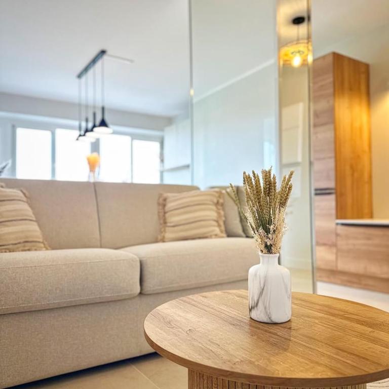 Escapade Rochelaise , 10 min de la mer & parking - Appartamento - 8