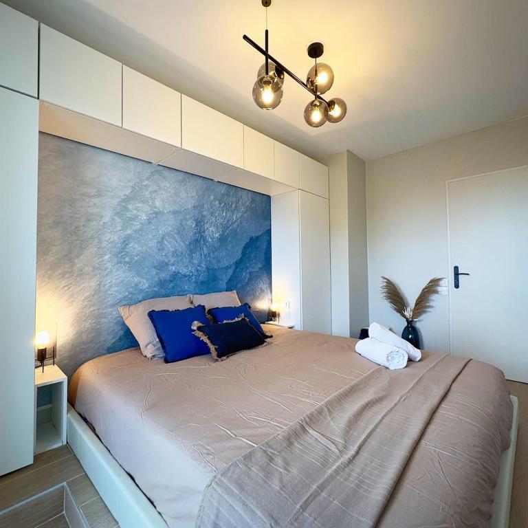 Escapade Rochelaise , 10 min de la mer & parking - Appartamento - 4
