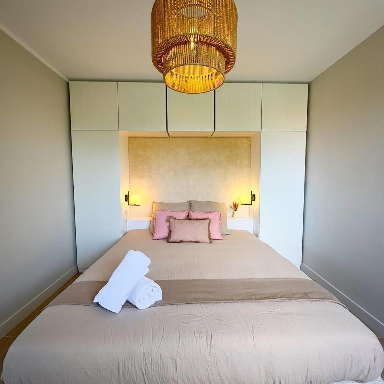 Escapade Rochelaise , 10 min de la mer & parking - Appartamento - 36