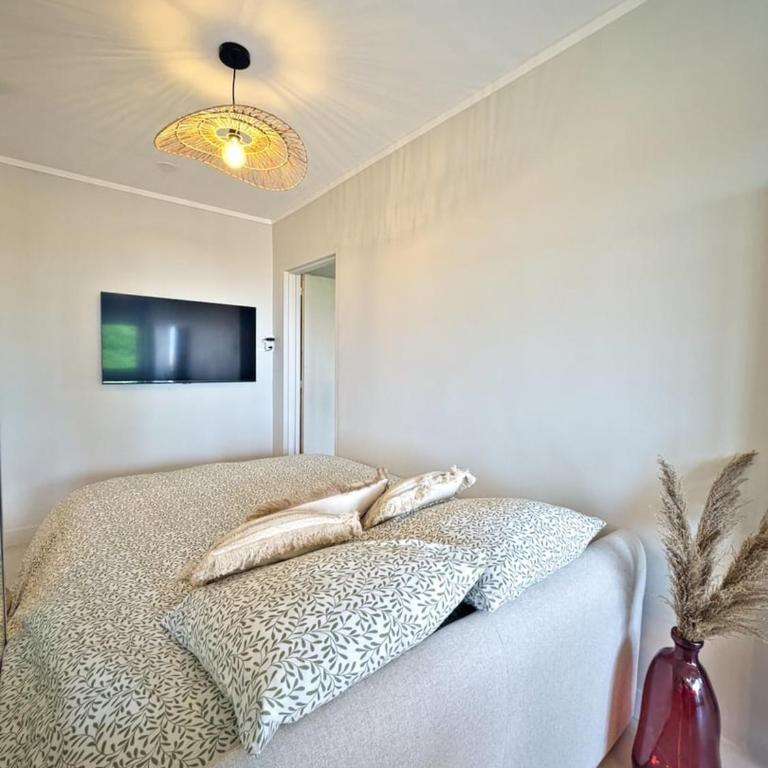 Escapade Rochelaise , 10 min de la mer & parking - Appartamento - 12