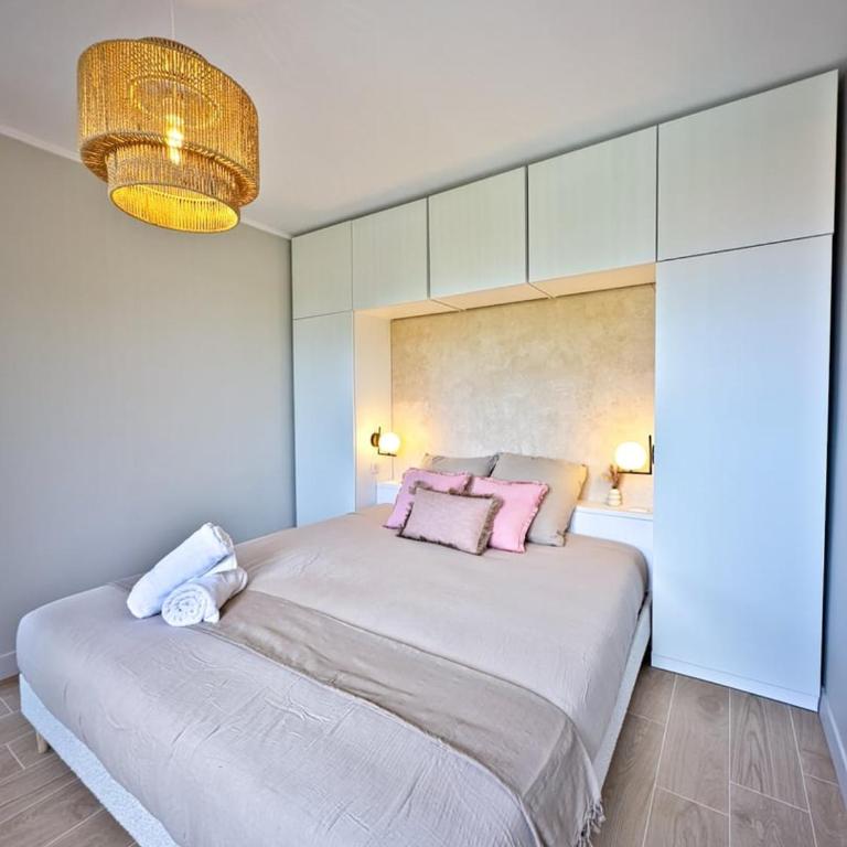 Escapade Rochelaise , 10 min de la mer & parking - Appartamento - 33