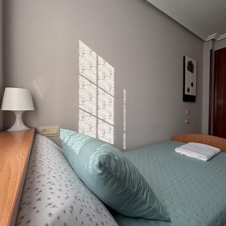 Alojamiento Completo en Gijón - Apartamento de 2 dormitorios - 14
