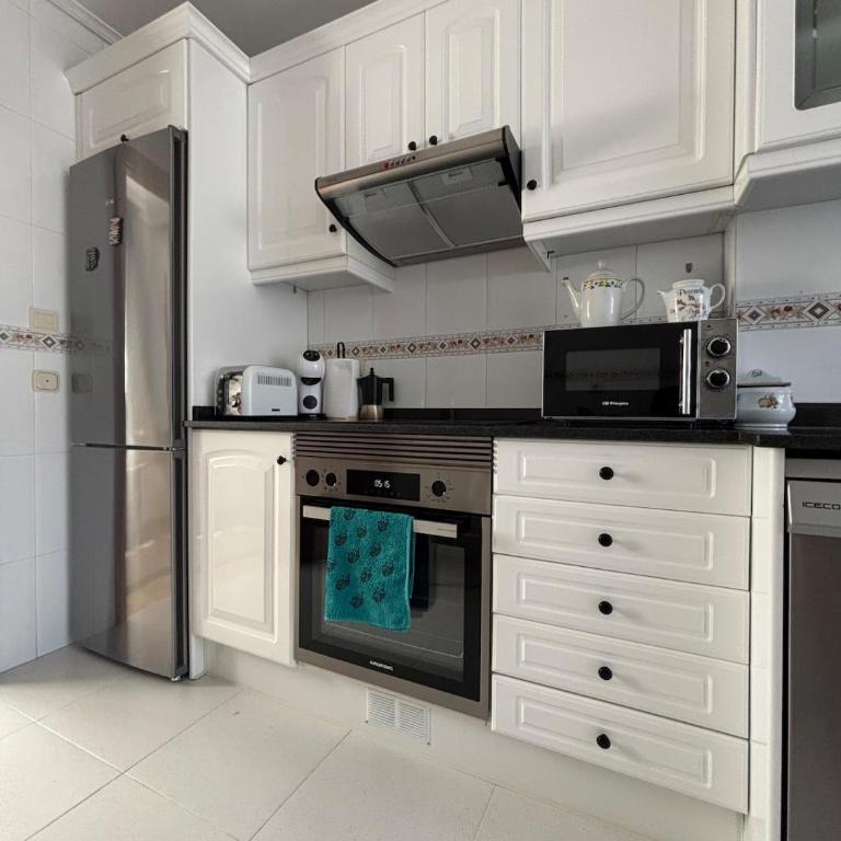 Alojamiento Completo en Gijón - Apartamento de 2 dormitorios - 20