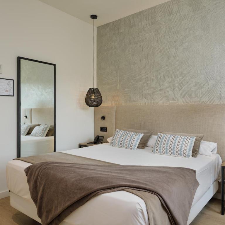 Hotel Costabella - Habitación Individual - 4