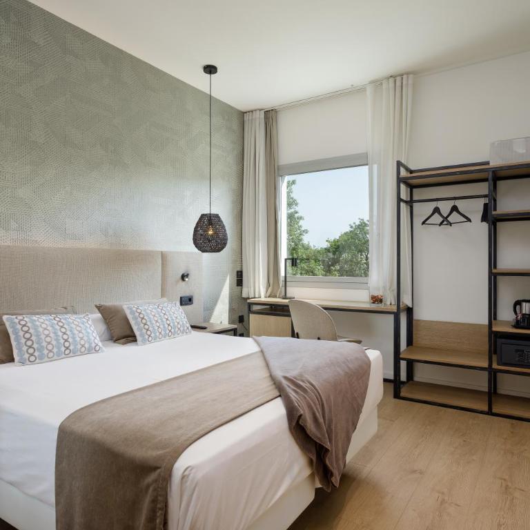 Hotel Costabella - Habitación Individual - 3