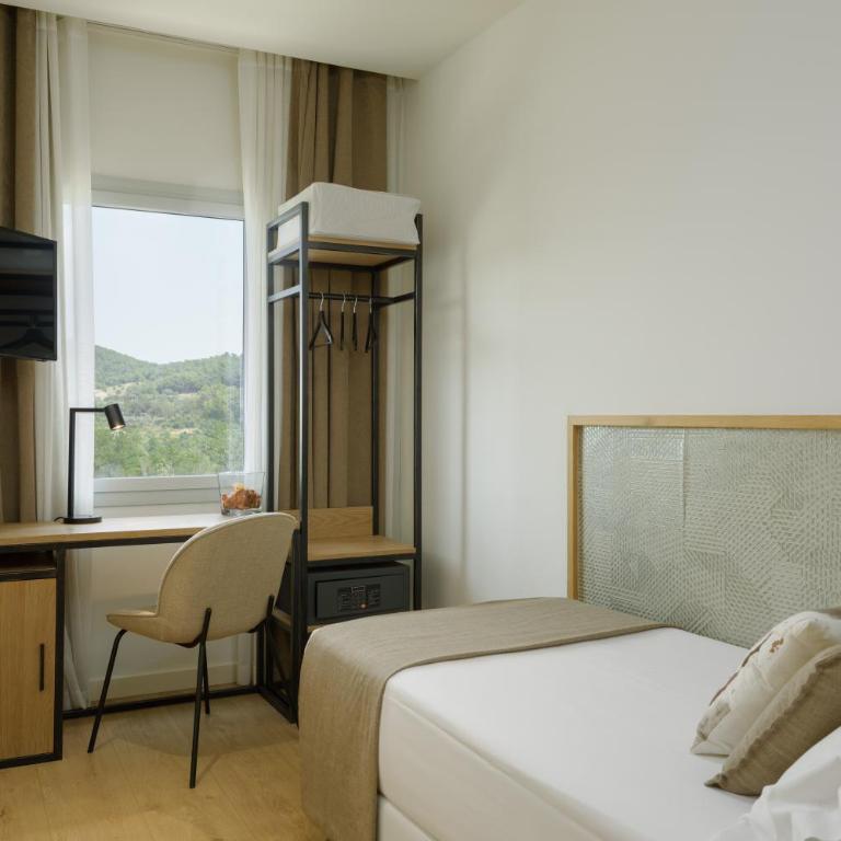 Hotel Costabella - Habitación Individual Pequeña - 6