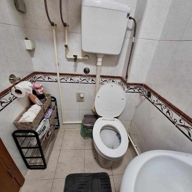 Luka Lux - Apartman sa 1 Spavaćom Sobom - 42