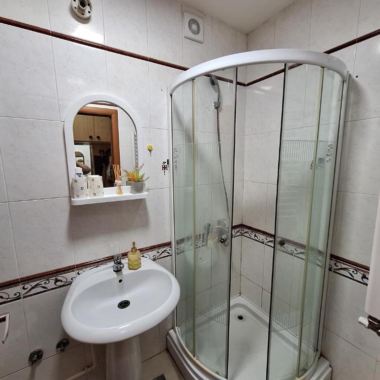 Luka Lux - Apartman sa 1 Spavaćom Sobom - 40