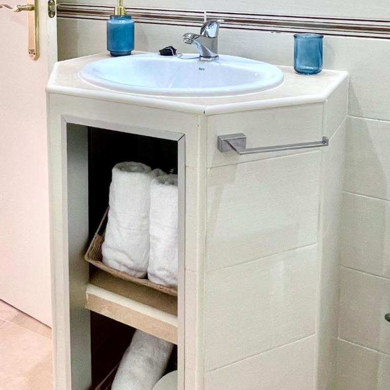 Apartamento Ítaca con piscina cerca Playa Torrecilla - Centro Nerja - Apartamento de 1 dormitorio - 17