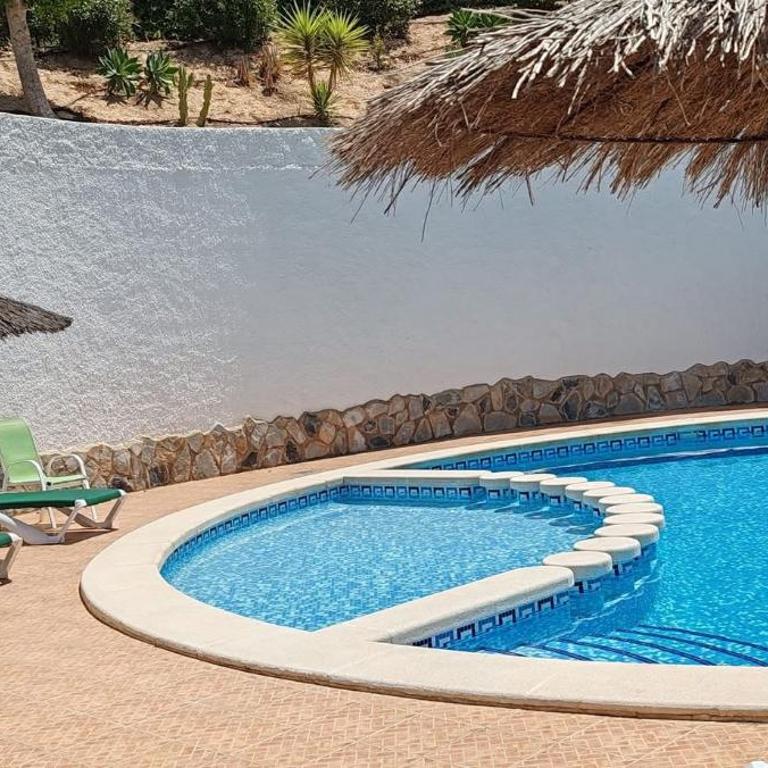 Appartement 2 chambres en face du golf la marquesa - Two-Bedroom Apartment - 1