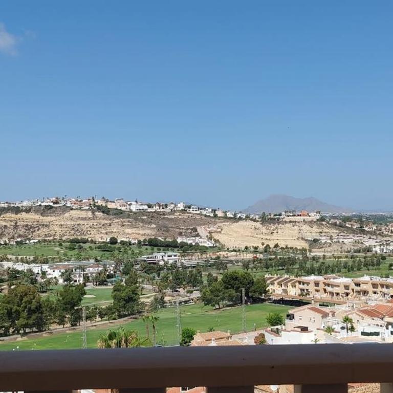 Appartement 2 chambres en face du golf la marquesa - Two-Bedroom Apartment - 11