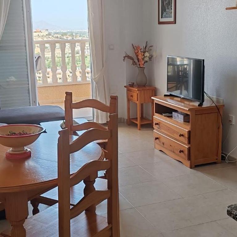 Appartement 2 chambres en face du golf la marquesa - Two-Bedroom Apartment - 7